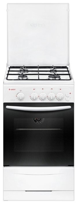 Газовая плита Gefest 3200-06 К33 Газовая плита Gefest 3200-06 К33