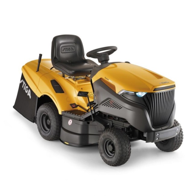 Садовый трактор Stiga Estate 5092 H Садовый трактор Stiga Estate 5092 H
