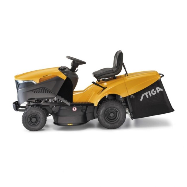 Садовый трактор Stiga Estate 5092 H Садовый трактор Stiga Estate 5092 H
