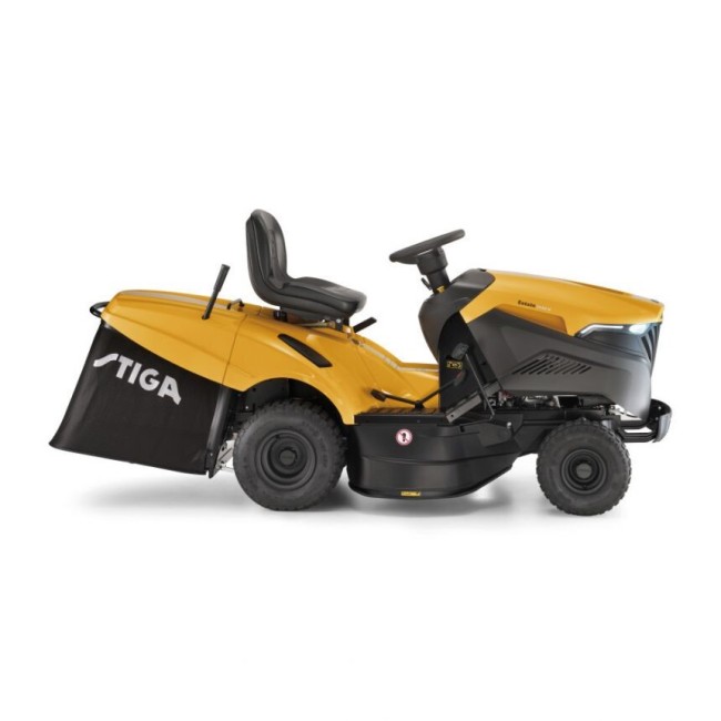 Садовый трактор Stiga Estate 5092 H Садовый трактор Stiga Estate 5092 H