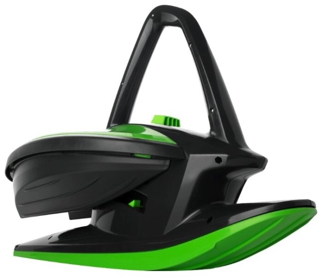 Снежный балансир Gismo Riders Skidrifter черный/белый