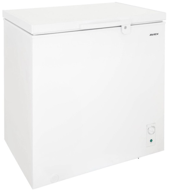 Морозильный ларь Avex CF 260