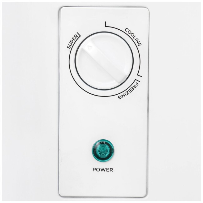 Морозильный ларь Avex CF 260