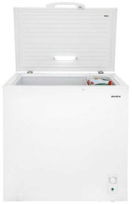 Морозильный ларь Avex CF 260