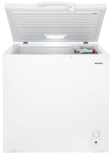 Морозильный ларь Avex CF 260