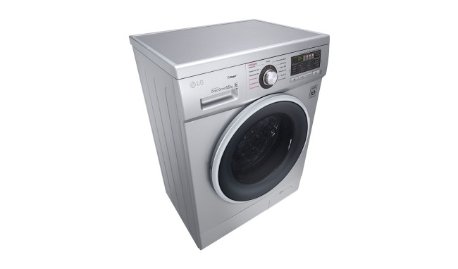 Стиральная машина LG FH2G6WDS7