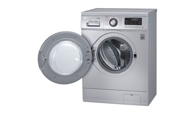 Стиральная машина LG FH2G6WDS7