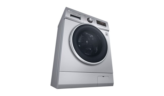 Стиральная машина LG FH2G6WDS7