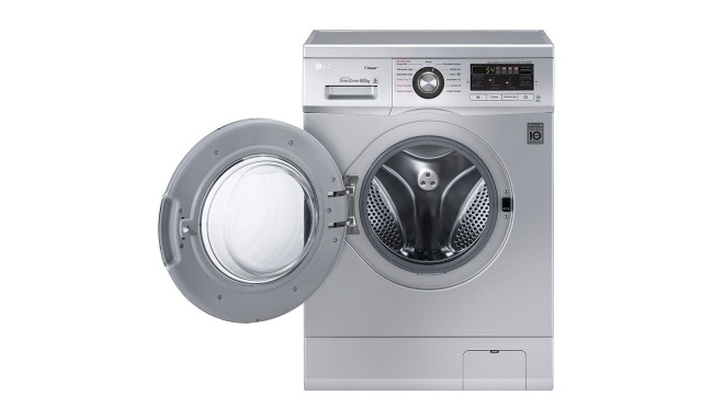 Стиральная машина LG FH2G6WDS7