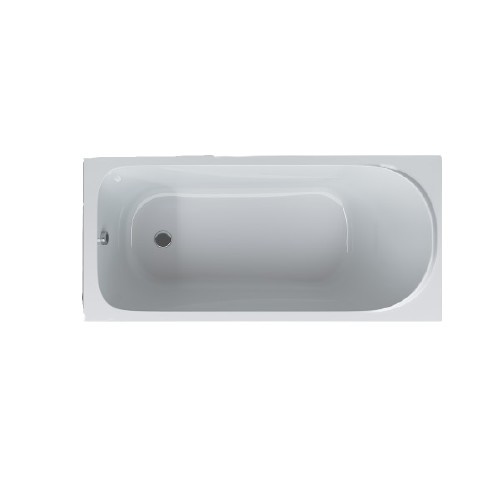 Акриловая ванна AM.PM Sense New W76A-150-070W-A