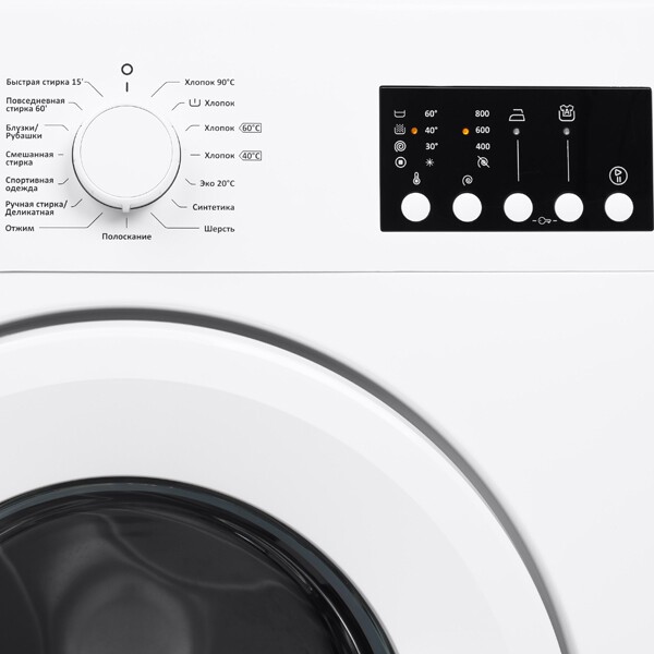 Стиральная машина Vestel F2WM 832 Стиральная машина Vestel F2WM 832