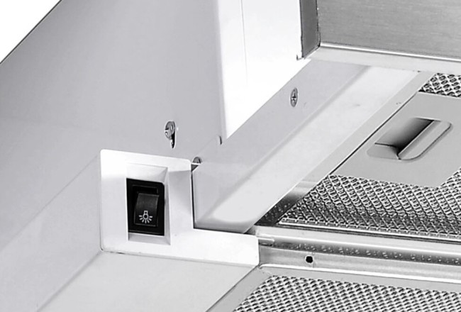 Встраиваемая вытяжка Schaub Lorenz SLD TW6504 Встраиваемая вытяжка Schaub Lorenz SLD TW6504