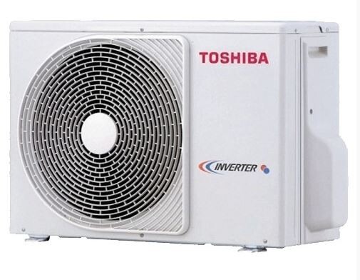 Сплит-система Toshiba RAS-16BKV-E / RAS-16BAV-E