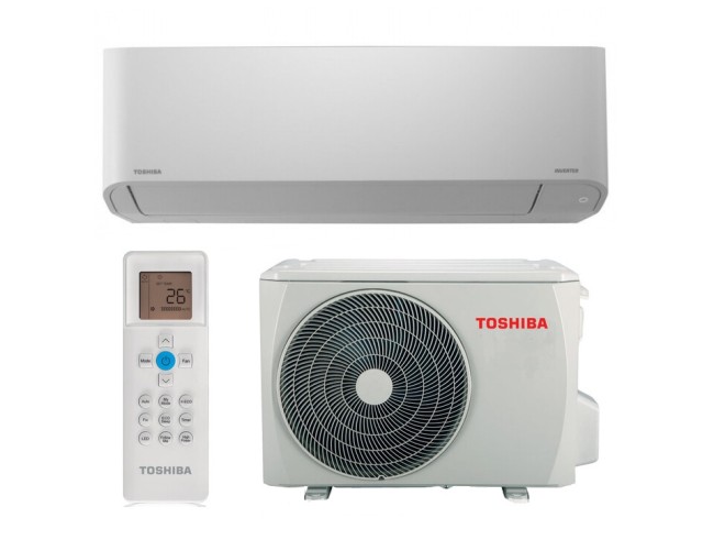 Сплит-система Toshiba RAS-16BKV-E / RAS-16BAV-E