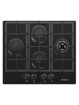 Встраиваемая газовая варочная панель Gefest ПВГ 2231-01 Р3 Встраиваемая газовая варочная панель Gefest ПВГ 2231-01 Р3