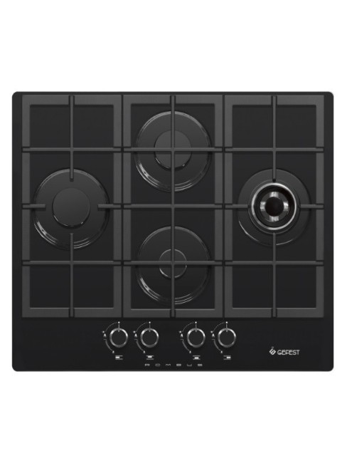 Встраиваемая газовая варочная панель Gefest ПВГ 2231-01 Р3 Встраиваемая газовая варочная панель Gefest ПВГ 2231-01 Р3