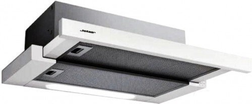 Встраиваемая вытяжка Jetair Aurora ST 60 WH