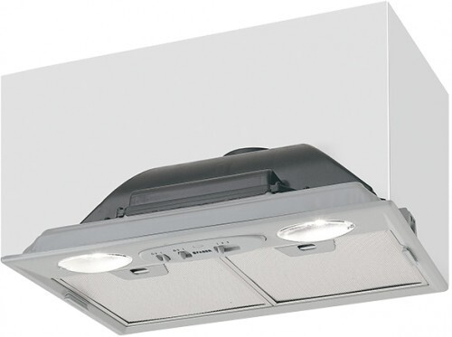 Встраиваемая вытяжка Faber Inca Smart GR A70 Встраиваемая вытяжка Faber Inca Smart GR A70