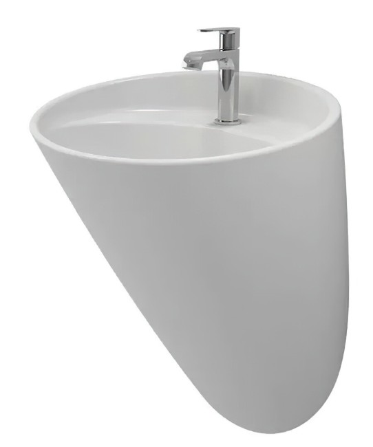 Раковина Ambassador Queen 116T20102