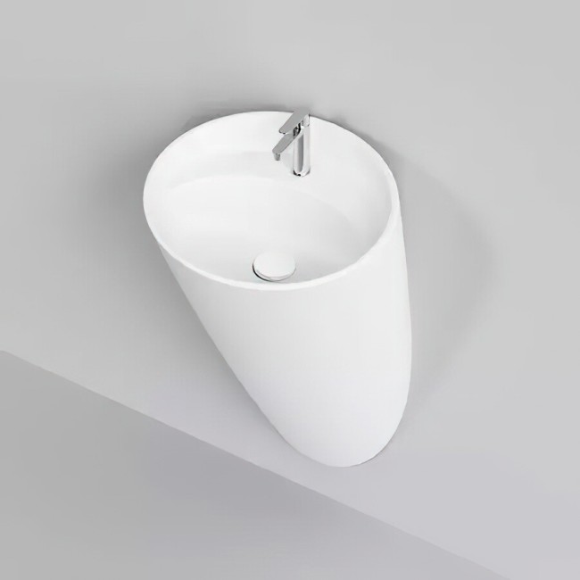 Раковина Ambassador Queen 116T20102