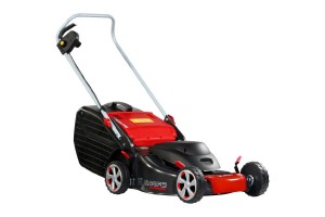 Газонокосилка электрическая Efco LR 44 PE Comfort plus