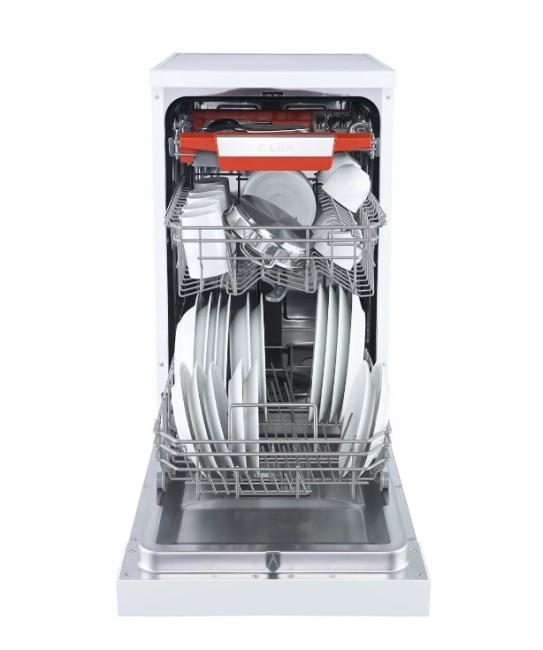 Посудомоечная машина Lex DW 4573 WH Посудомоечная машина Lex DW 4573 WH