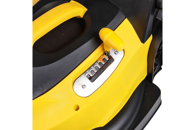 Газонокосилка электрическая Champion EM4217