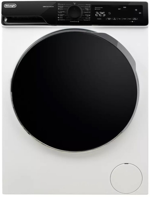 Стиральная машина Delonghi DWM 724 VI Alicia