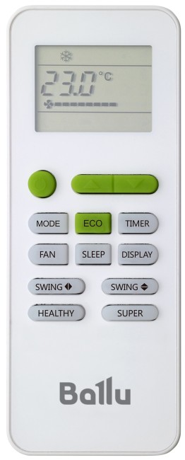 Сплит-система напольно-потолочного типа Ballu BLCI_CF-48HN1_24Y