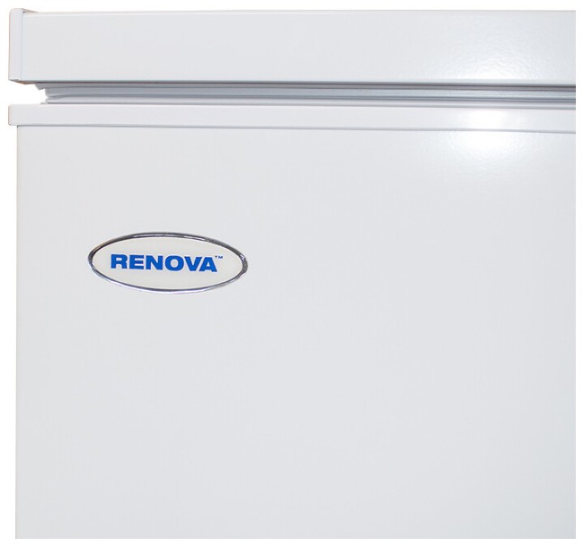 Морозильник-ларь Renova FC-410S