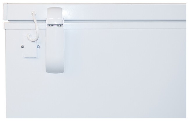 Морозильник-ларь Renova FC-410S