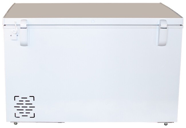 Морозильник-ларь Renova FC-410S