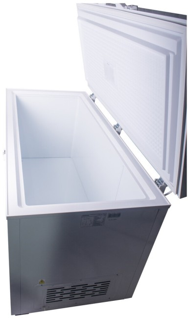 Морозильник-ларь Renova FC-410S