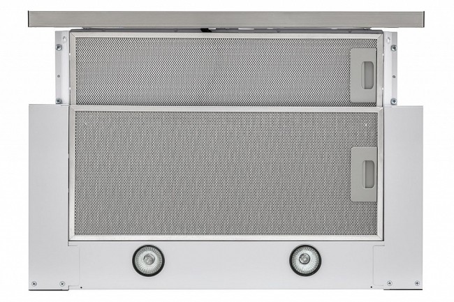 Встраиваемая вытяжка Kronasteel Kamilla Sensor 2M 600 inox/black glass Встраиваемая вытяжка Kronasteel Kamilla Sensor 2M 600 inox/black glass