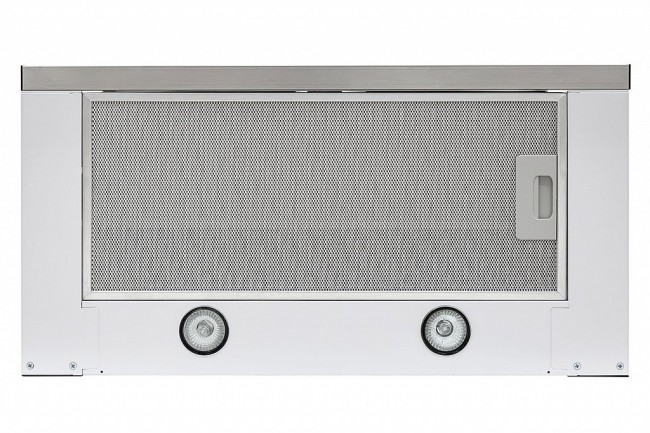 Встраиваемая вытяжка Kronasteel Kamilla Sensor 2M 600 inox/black glass Встраиваемая вытяжка Kronasteel Kamilla Sensor 2M 600 inox/black glass