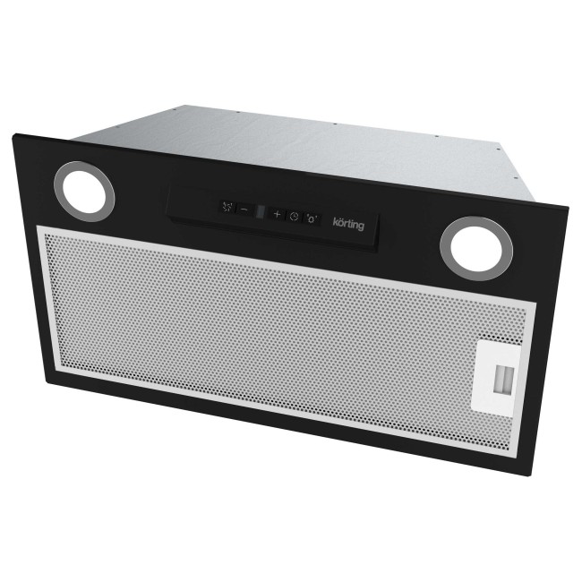 Встраиваемая вытяжка Korting KHI 6755 N Встраиваемая вытяжка Korting KHI 6755 N