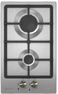 Встраиваемая газовая варочная панель Graude GS 30.1 E Встраиваемая газовая варочная панель Graude GS 30.1 E