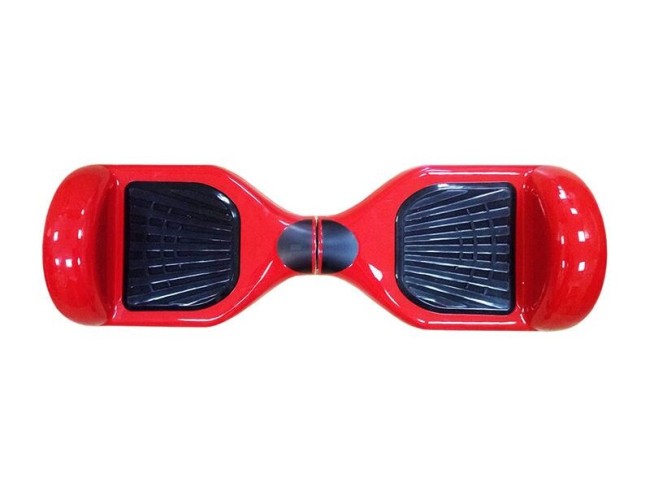 Гироскутер SpeedRoll 01APP красный Гироскутер SpeedRoll 01APP красный