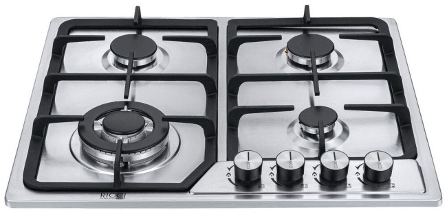 Встраиваемая газовая варочная панель Ricci HBS4501D