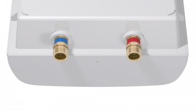 Водонагреватель проточный Thermex Topflow Pro 21000