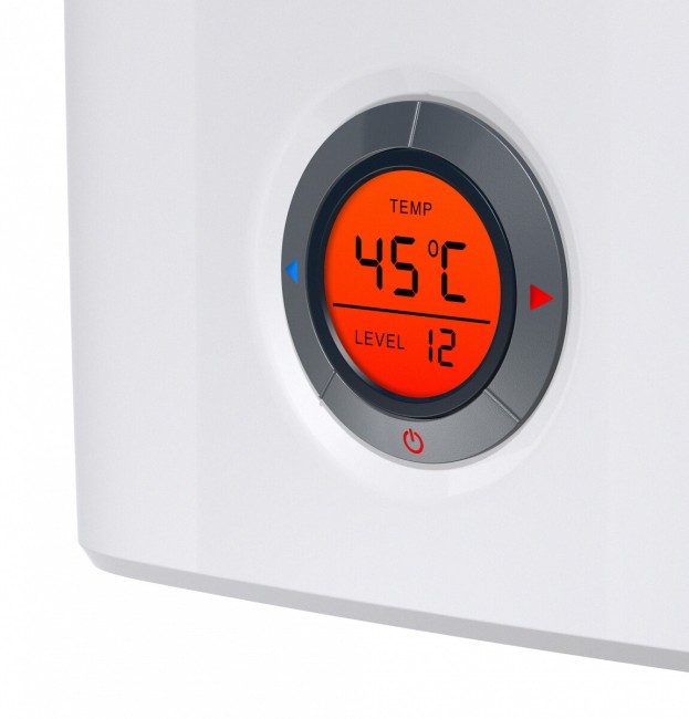 Водонагреватель проточный Thermex Topflow Pro 21000