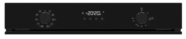 Встраиваемый электрический духовой шкаф Brandt BOH1325BB