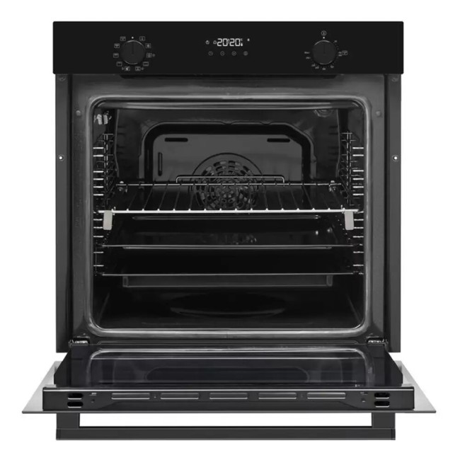 Встраиваемый электрический духовой шкаф Brandt BOH1325BB