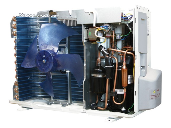 Сплит-система Ballu BSWI-09HN1 Сплит-система Ballu BSWI-09HN1