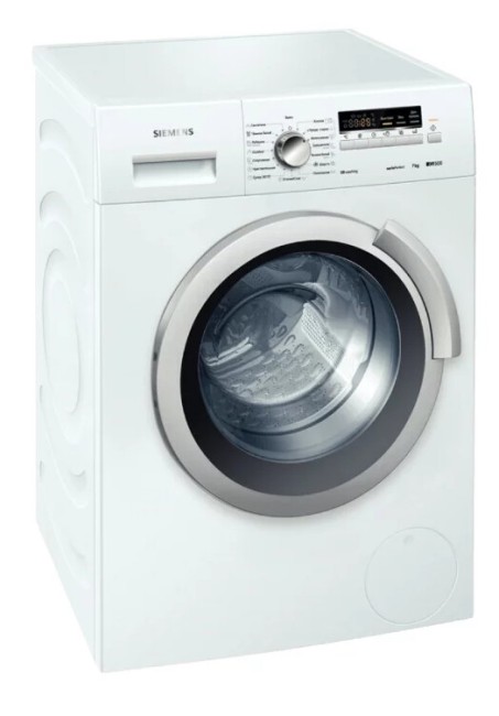 Стиральная машина Siemens WS 10K247
