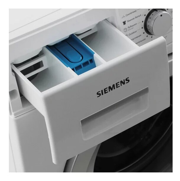 Стиральная машина Siemens WS 10K247