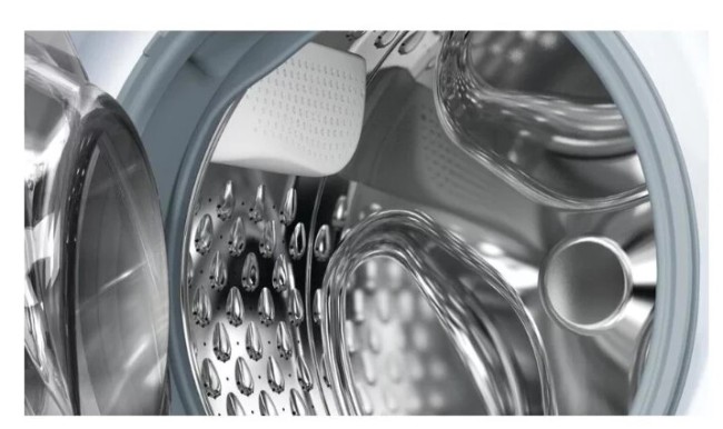 Стиральная машина Siemens WS 10K247