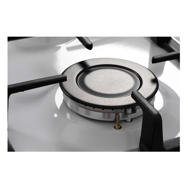 Встраиваемая газовая варочная панель Simfer H30V20W516 Встраиваемая газовая варочная панель Simfer H30V20W516