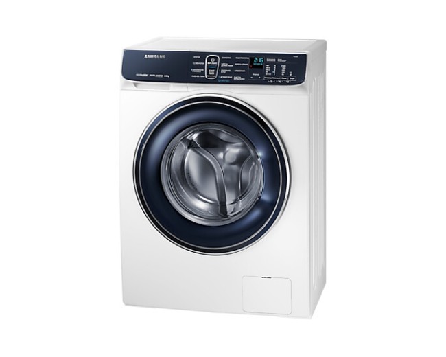 Стиральная машина Samsung WW80R52LCFWDLP