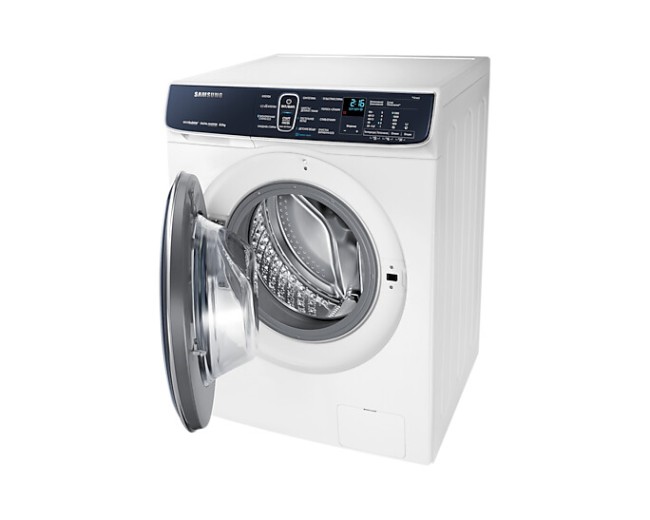 Стиральная машина Samsung WW80R52LCFWDLP